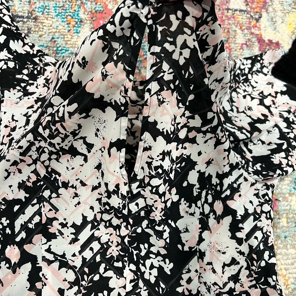 Express blouse - Picture 2 of 4